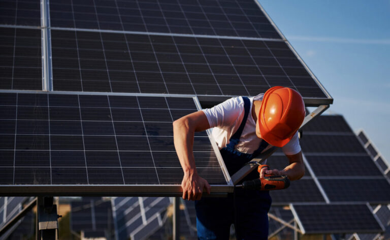 How Businesses Can Maximize Their Solar Panel Investments with Routine Maintenance