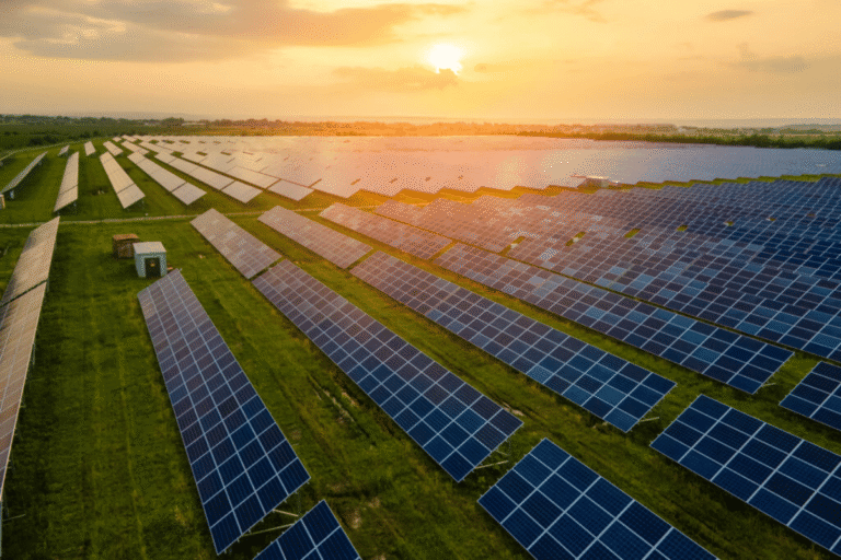 Khavda Solar Park: A Giant Leap Towards India’s Renewable Energy Goals