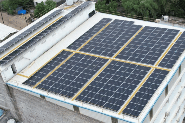 How Solar Panels Can Increase the Value of Your Property