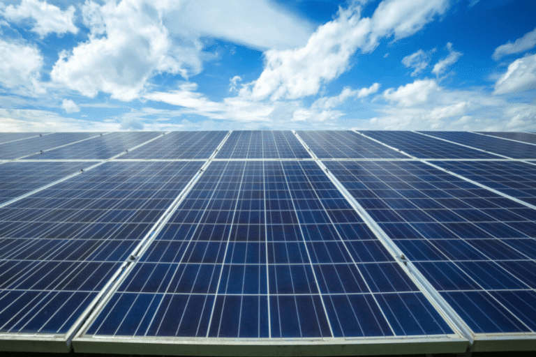 What is Solar Panel System Price and Subsidy in Gujarat