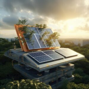 Commercial Solar Panel Subsidy in UP