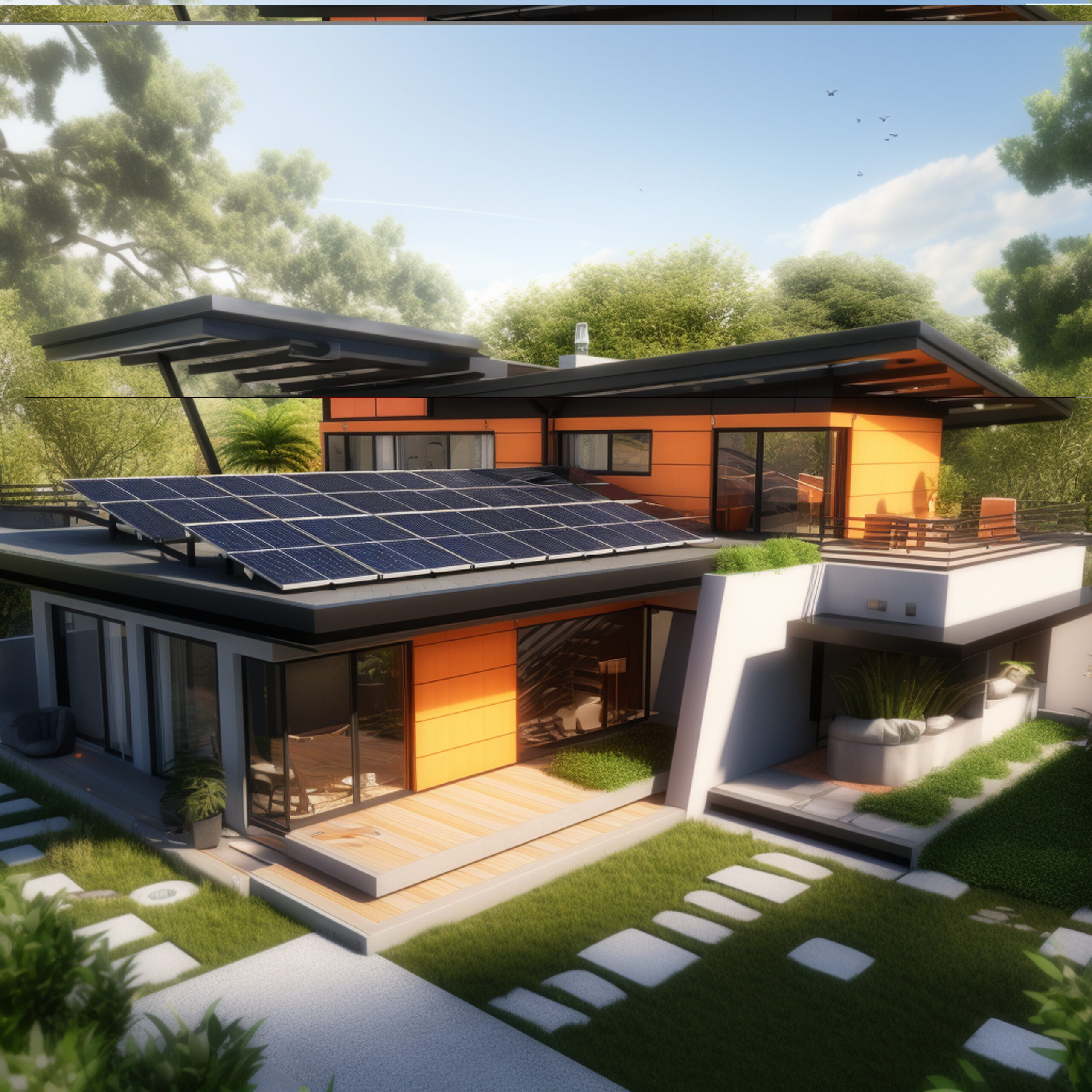 Residential Solar Panel Subsidy in UP